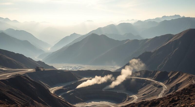 Ekološki aspekti savremenog rudarstva