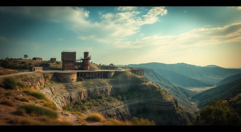 istorija rudarstva Bor