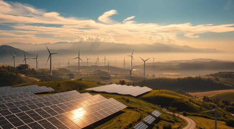 obnovljivi izvori energije u Srbiji