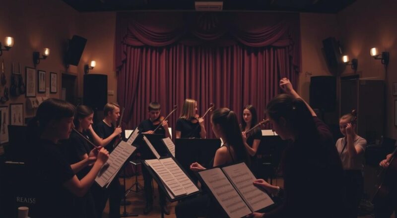 ritam evrope priprema takmičara